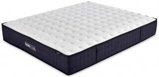 Yataş Bedding Hard Soft 200x200 cm Yaylı Yatak kullananlar yorumlar